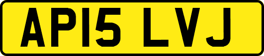 AP15LVJ