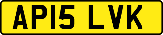 AP15LVK