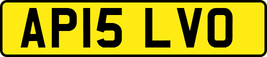 AP15LVO