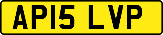 AP15LVP
