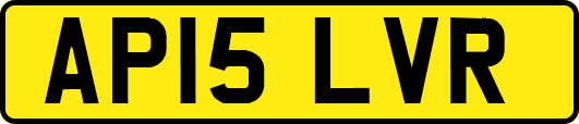 AP15LVR