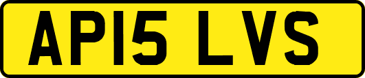 AP15LVS