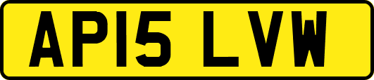 AP15LVW