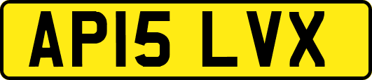 AP15LVX