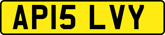 AP15LVY