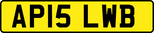 AP15LWB