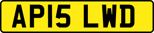 AP15LWD