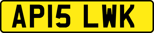 AP15LWK