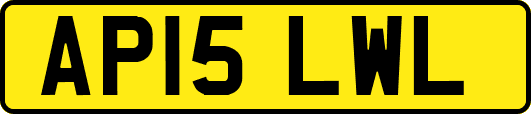 AP15LWL