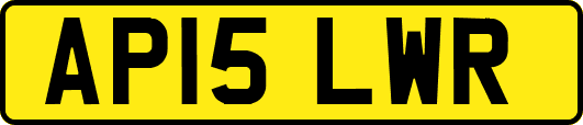 AP15LWR