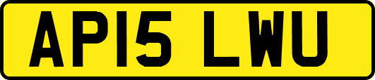 AP15LWU