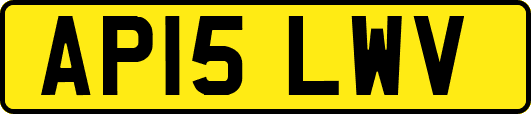 AP15LWV