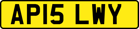 AP15LWY