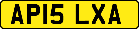 AP15LXA