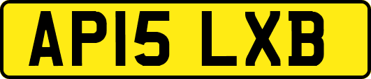 AP15LXB