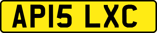 AP15LXC