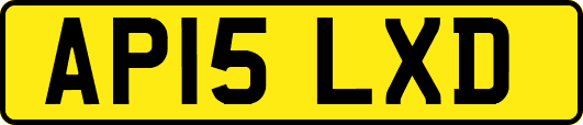 AP15LXD