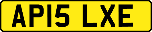 AP15LXE
