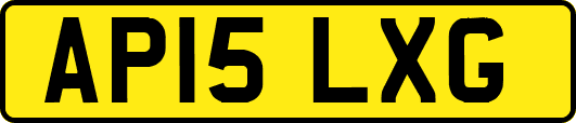 AP15LXG