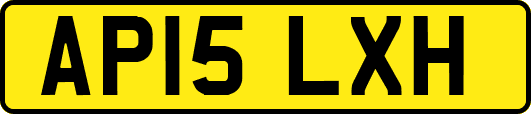 AP15LXH