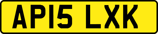 AP15LXK