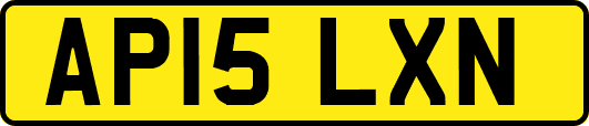 AP15LXN