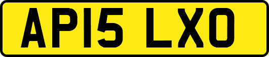 AP15LXO
