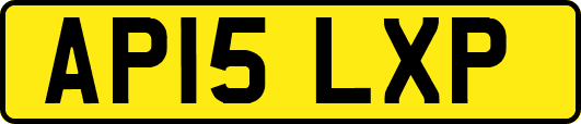 AP15LXP