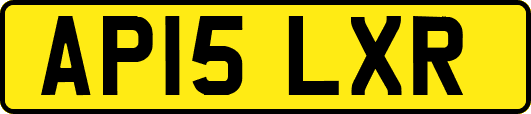 AP15LXR