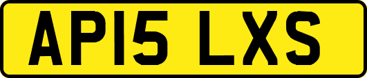 AP15LXS