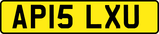AP15LXU