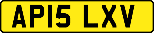 AP15LXV