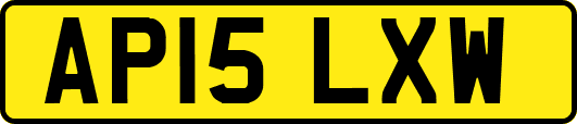 AP15LXW