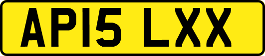 AP15LXX