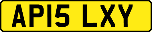 AP15LXY