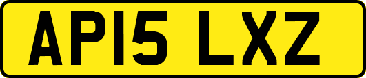 AP15LXZ