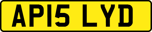AP15LYD