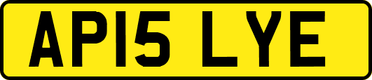 AP15LYE