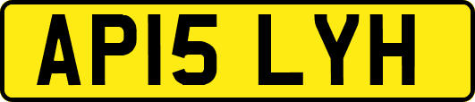AP15LYH