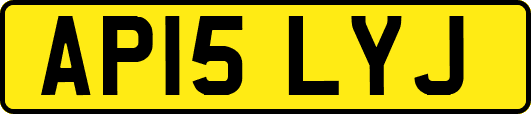 AP15LYJ