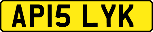 AP15LYK