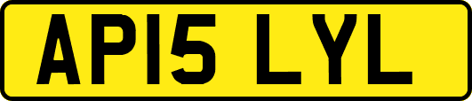 AP15LYL