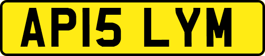 AP15LYM