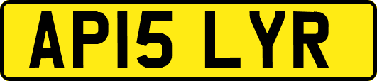 AP15LYR
