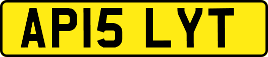 AP15LYT