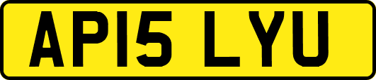 AP15LYU