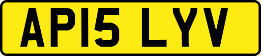 AP15LYV