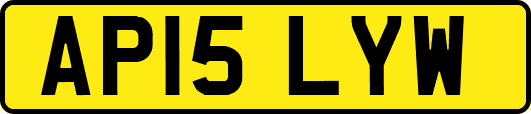 AP15LYW