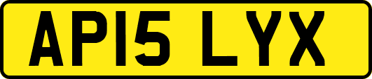 AP15LYX