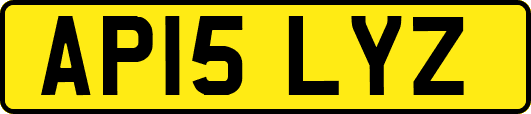AP15LYZ